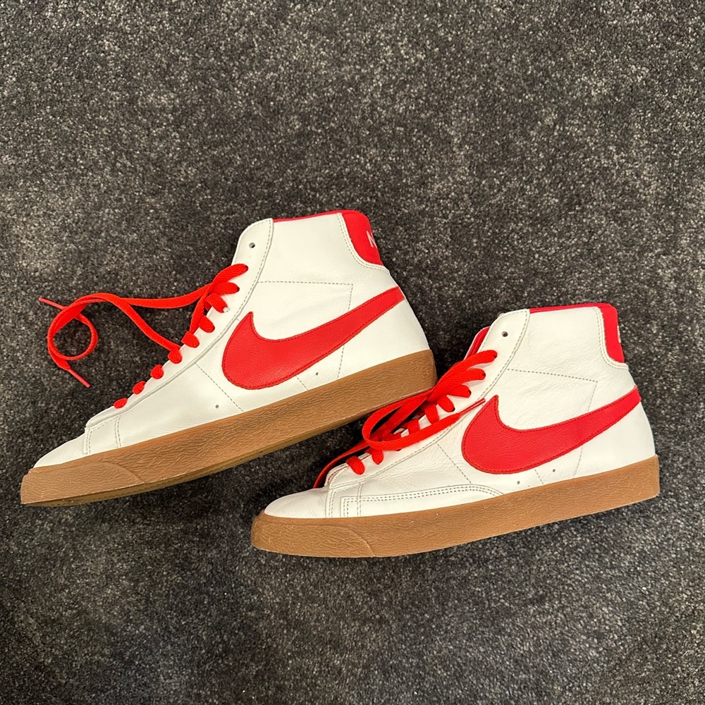 Nike Blazer Mid ‘77 Vintage